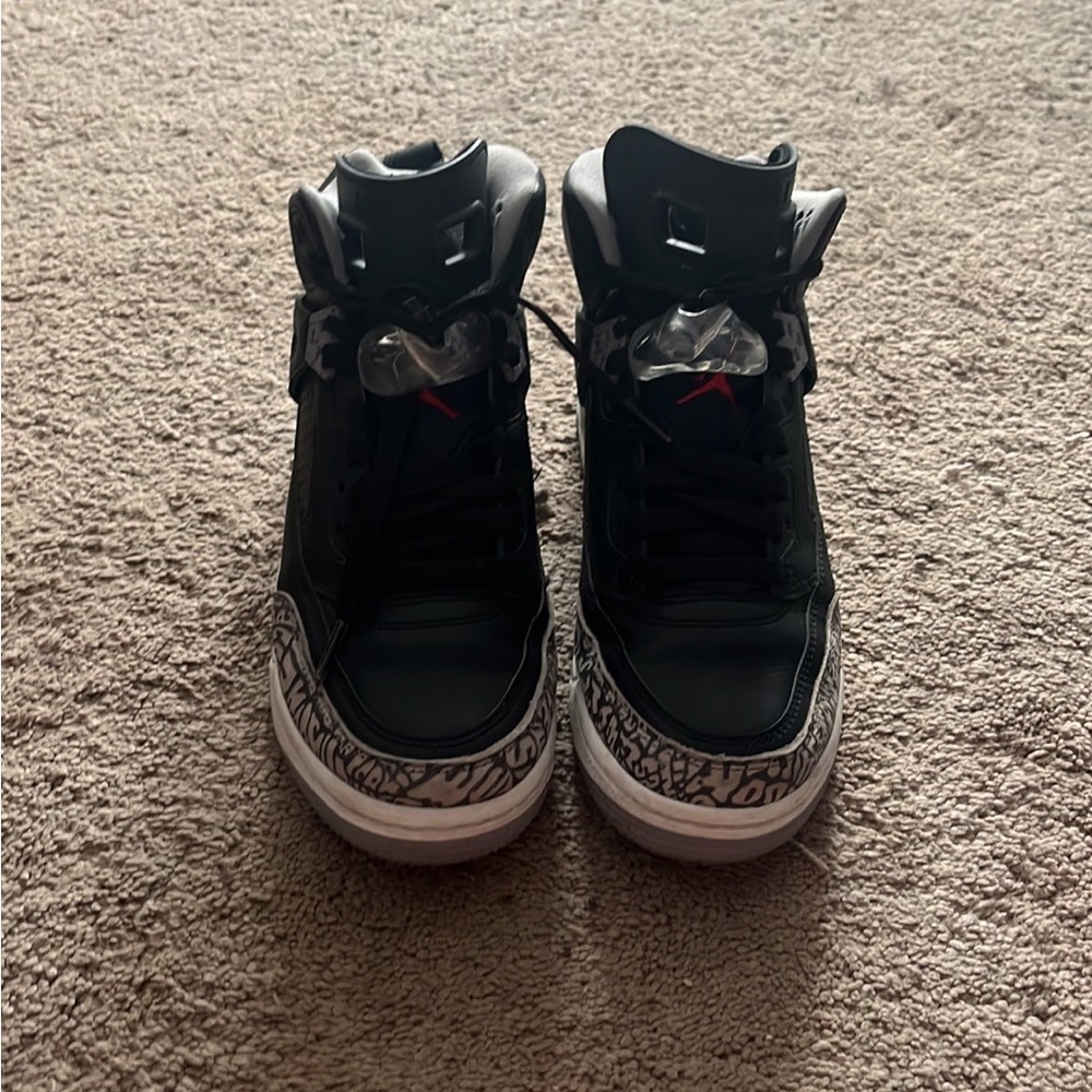 Nike Jordan spizike